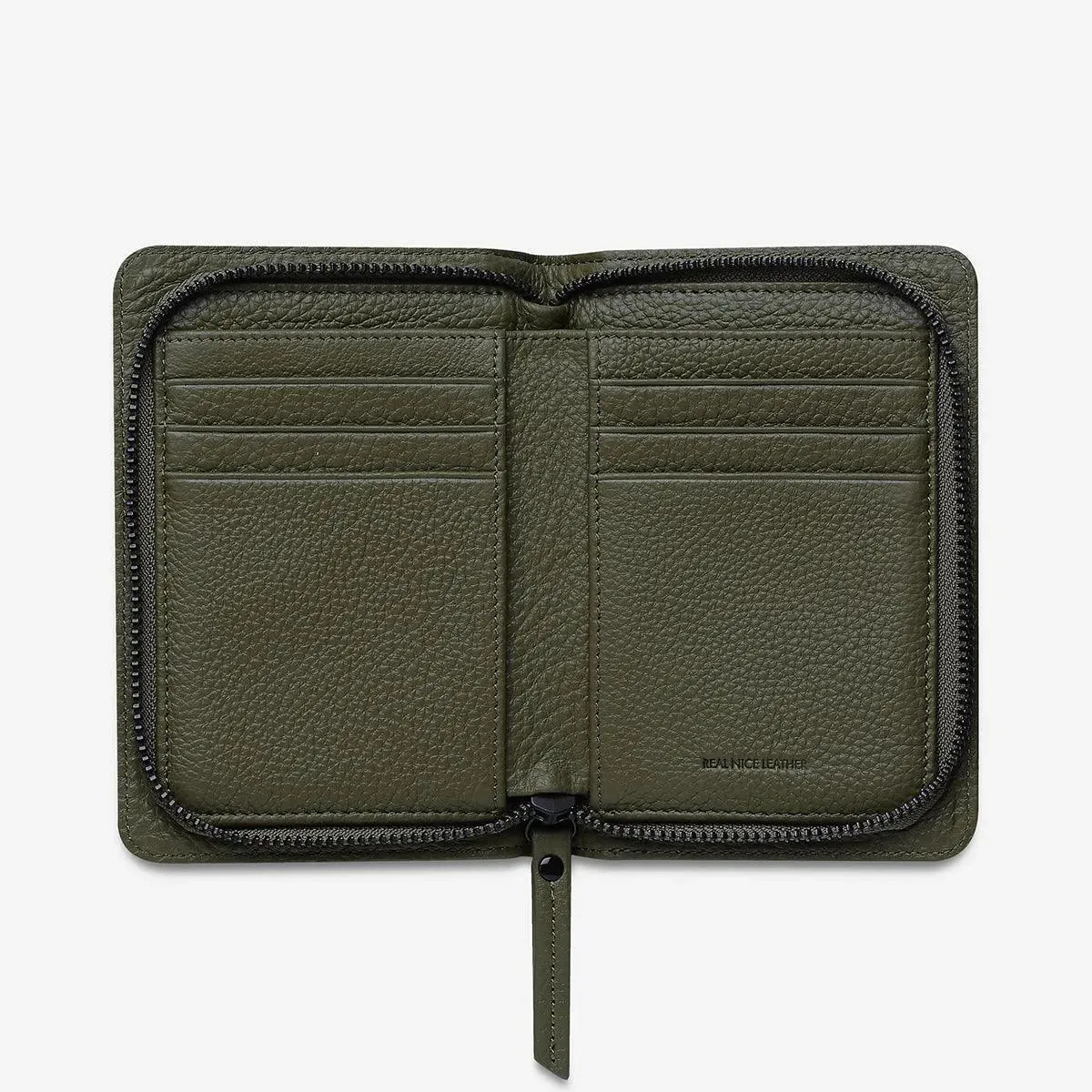 Status Anxiety Popular Problems Wallet