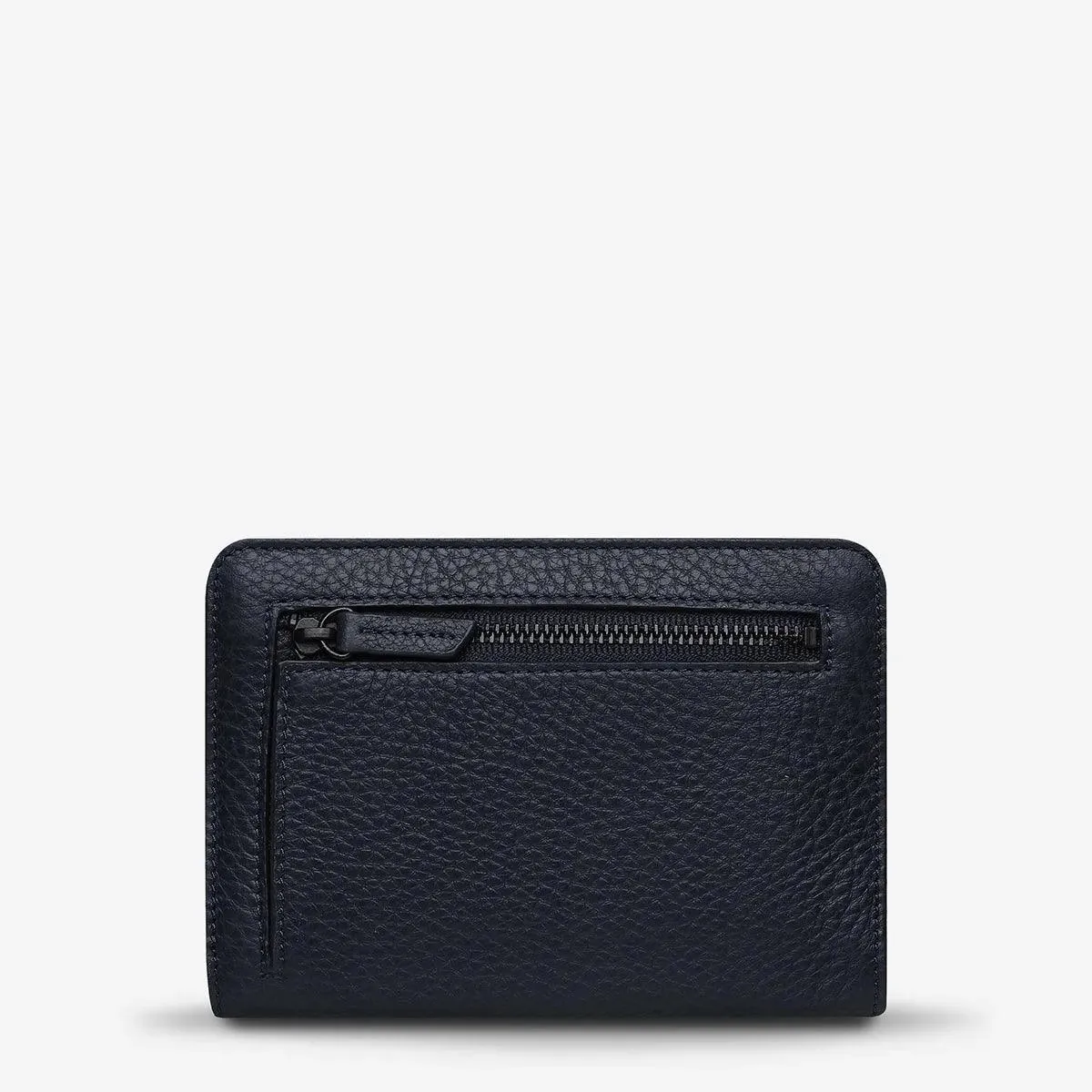 Status Anxiety Popular Problems Wallet