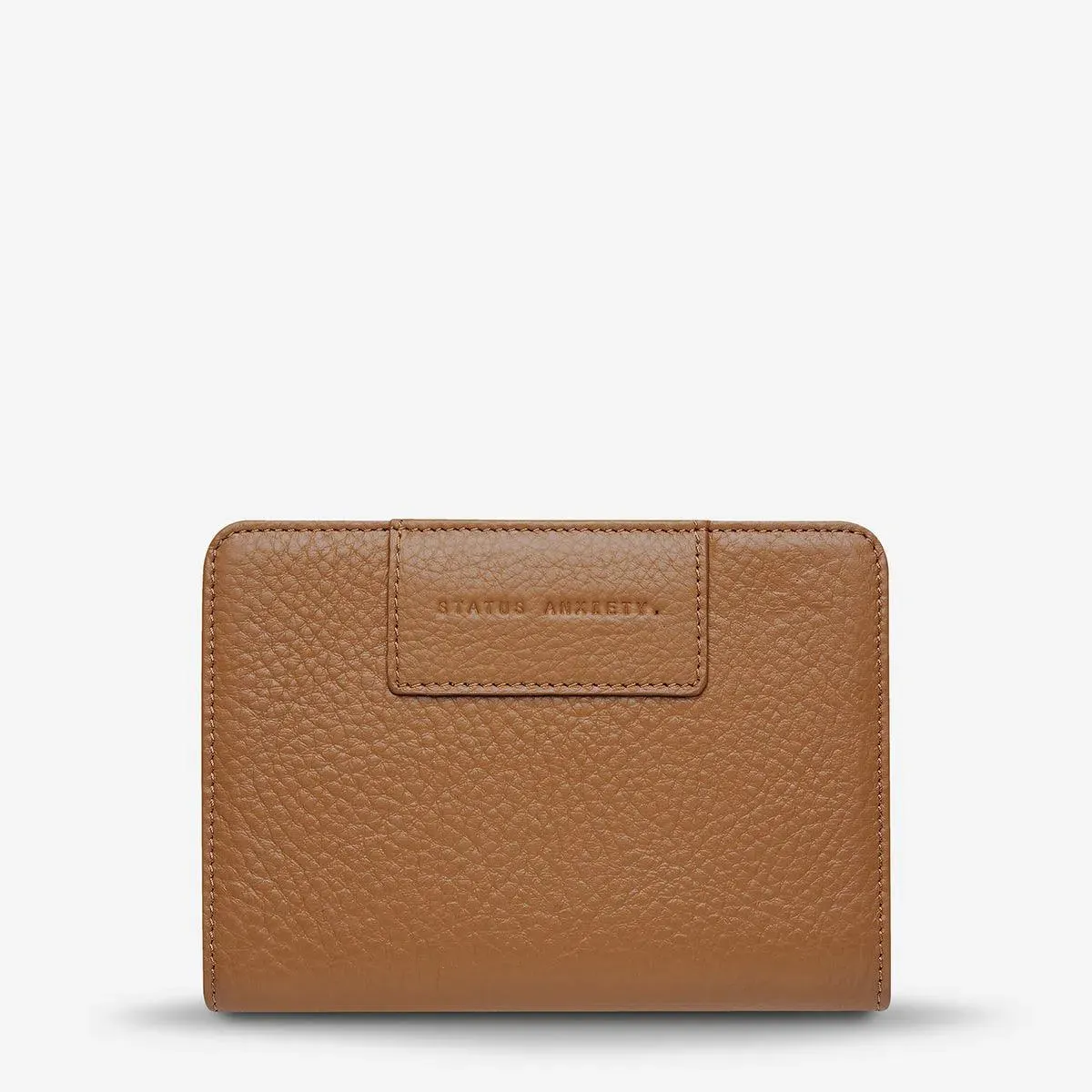 Status Anxiety Popular Problems Wallet