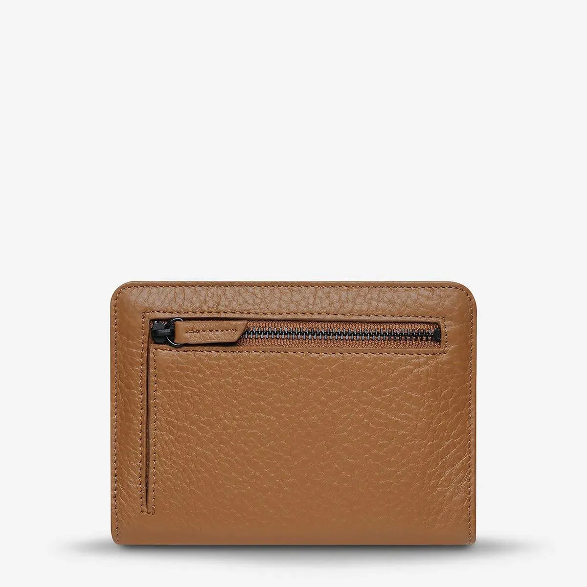Status Anxiety Popular Problems Wallet