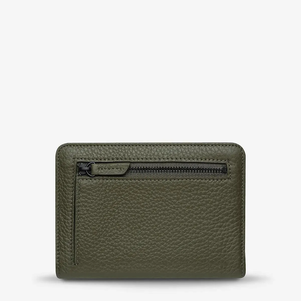 Status Anxiety Popular Problems Wallet