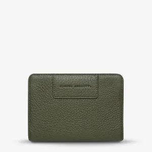 Status Anxiety Popular Problems Wallet