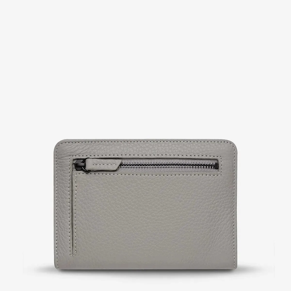 Status Anxiety Popular Problems Wallet