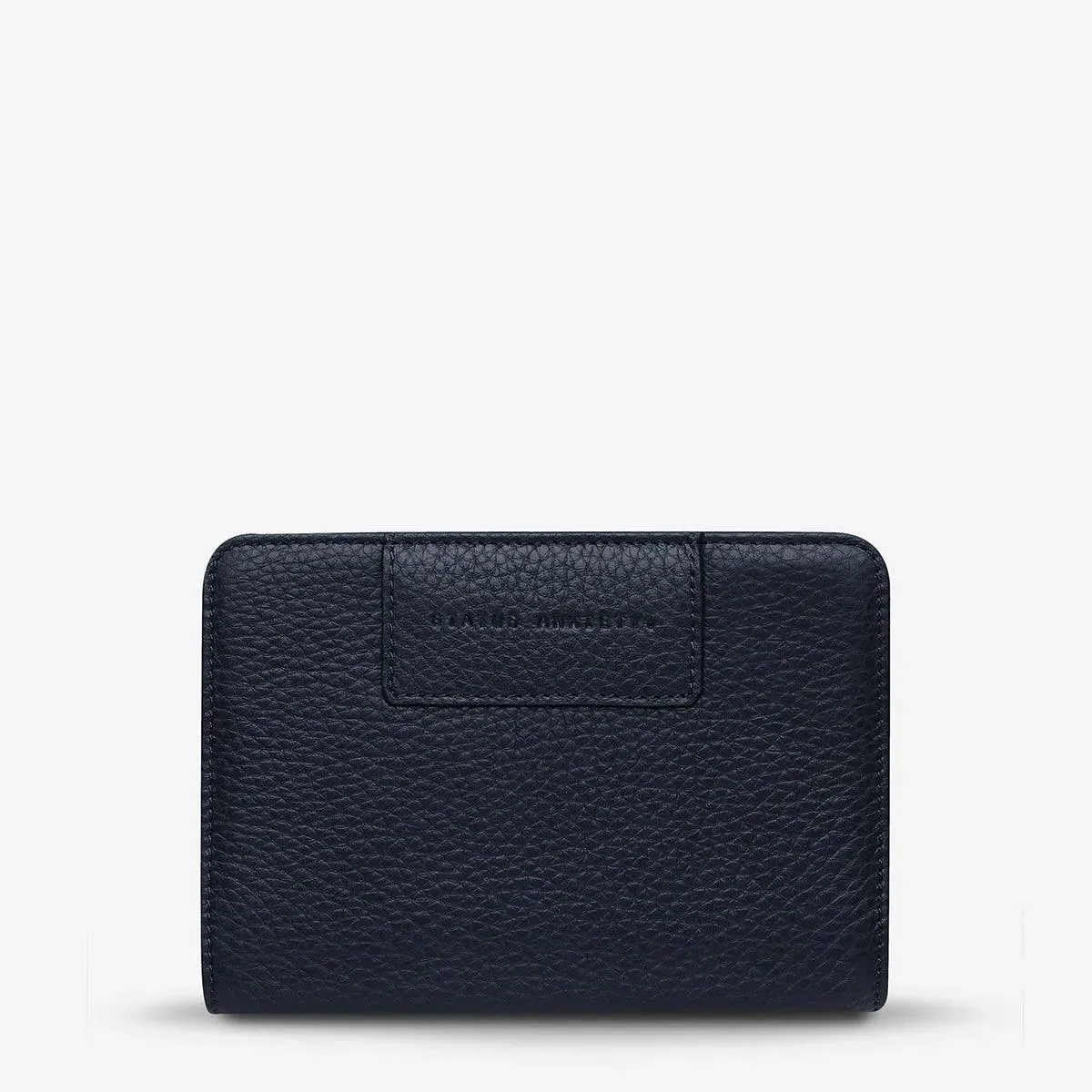 Status Anxiety Popular Problems Wallet