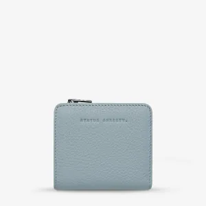 Status Anxiety 'Sense Of Wonder' - Powder Blue
