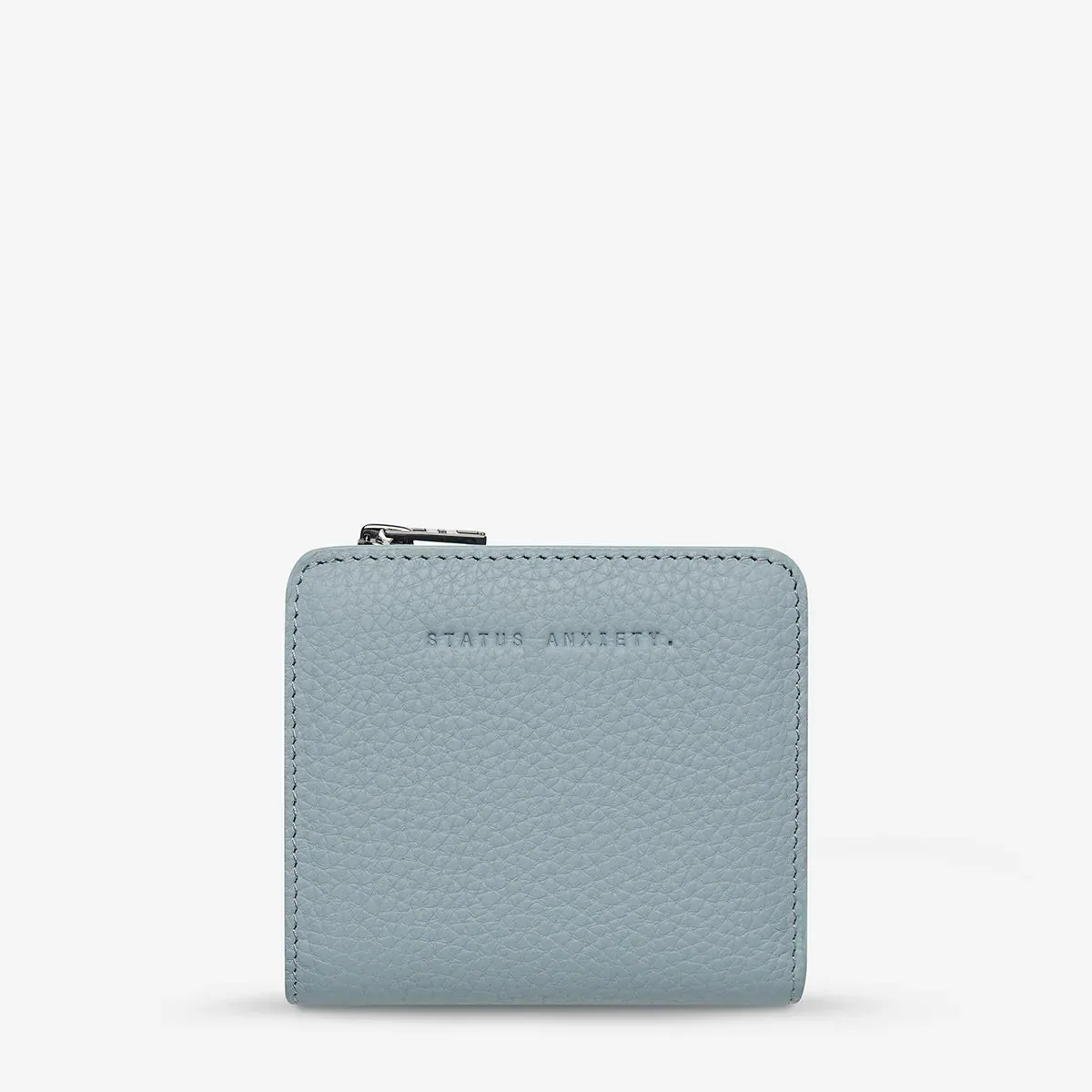 Status Anxiety 'Sense Of Wonder' - Powder Blue