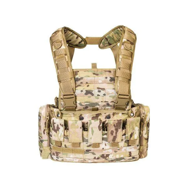 Tasmanian Tiger TT Chest Rig MK II M4