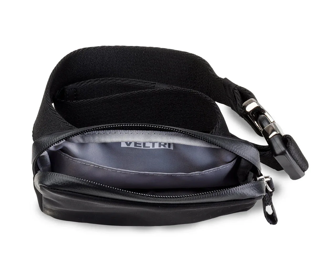 Veltri Eaton Belt Bag