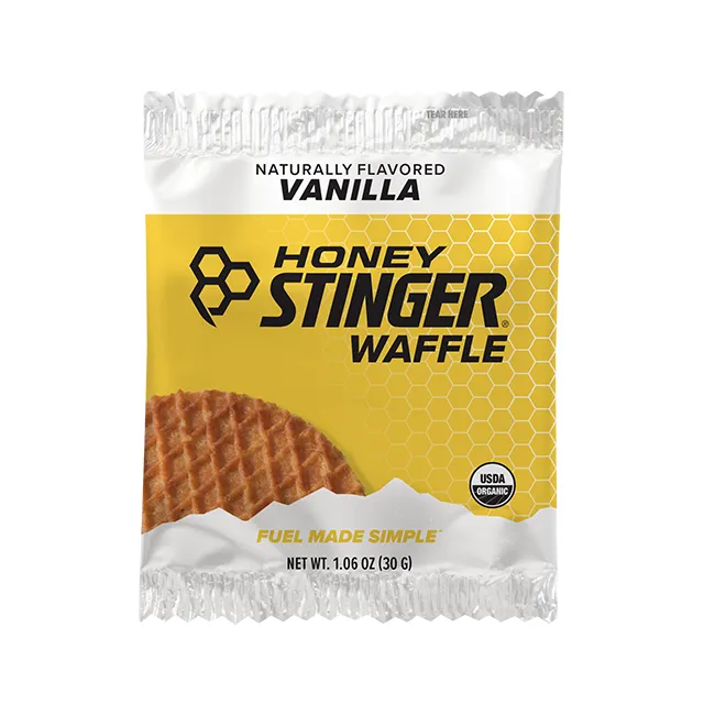 Waffles Chocolate