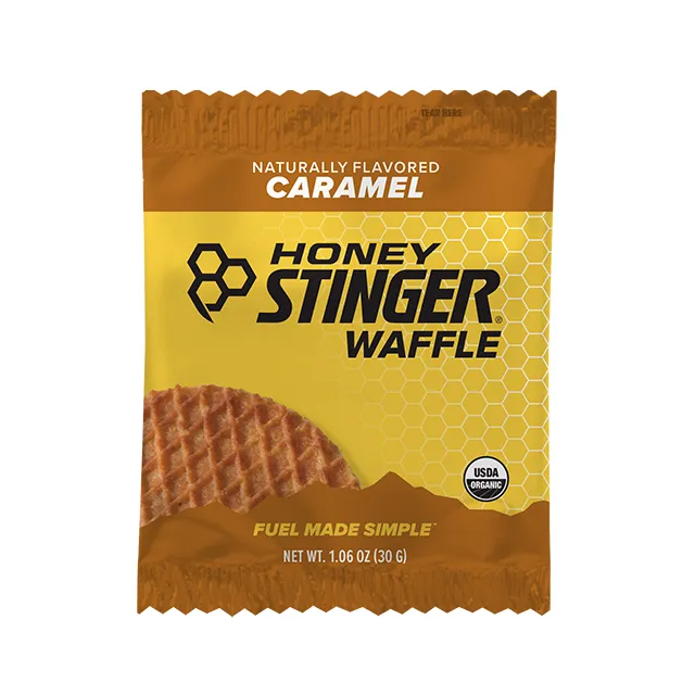 Waffles Chocolate