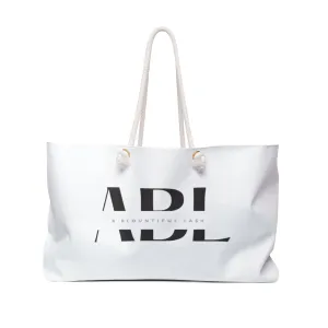 Weekender Bag