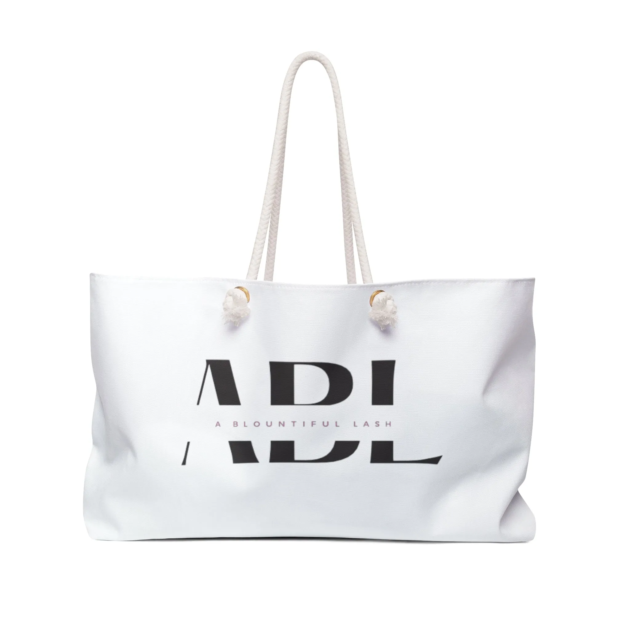Weekender Bag