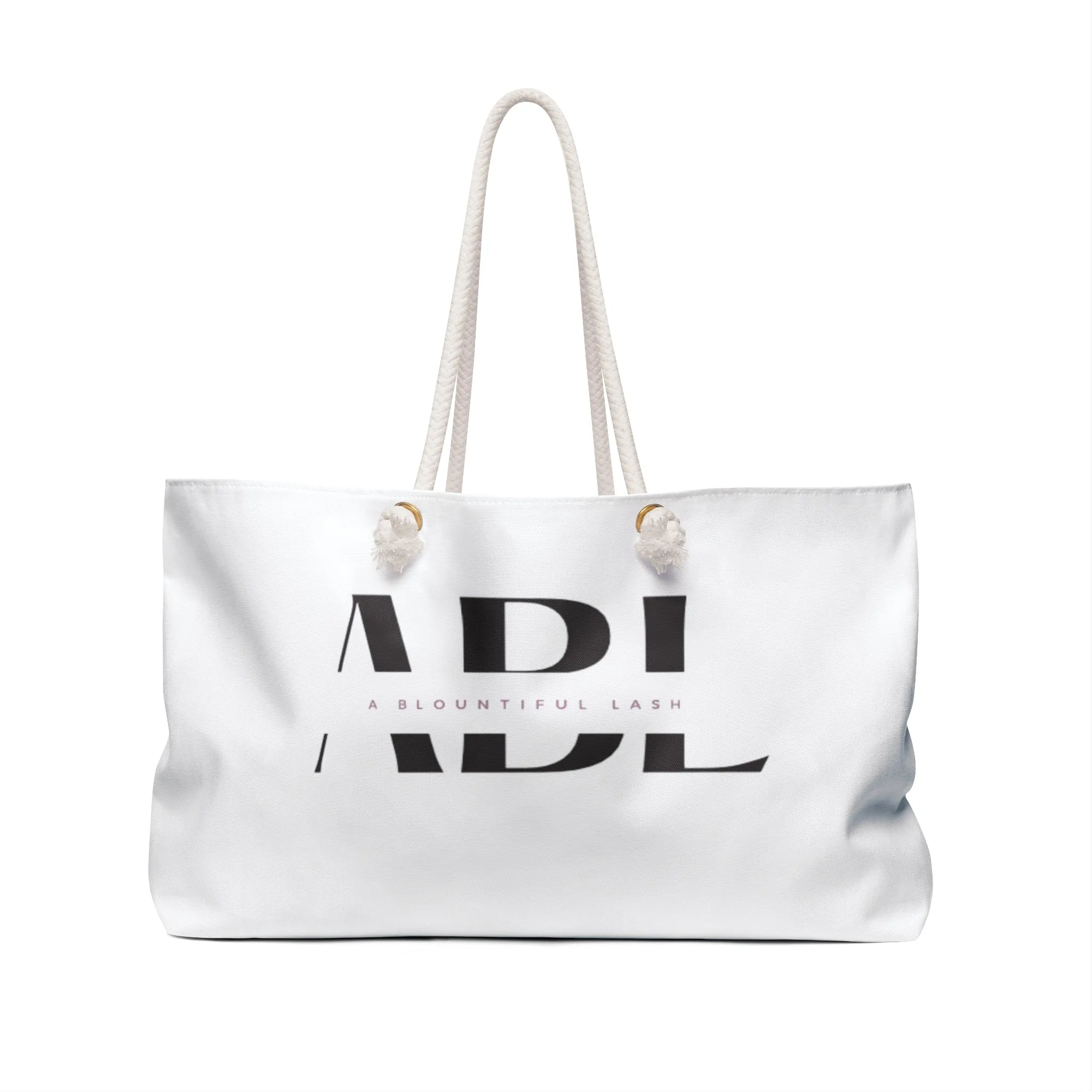 Weekender Bag
