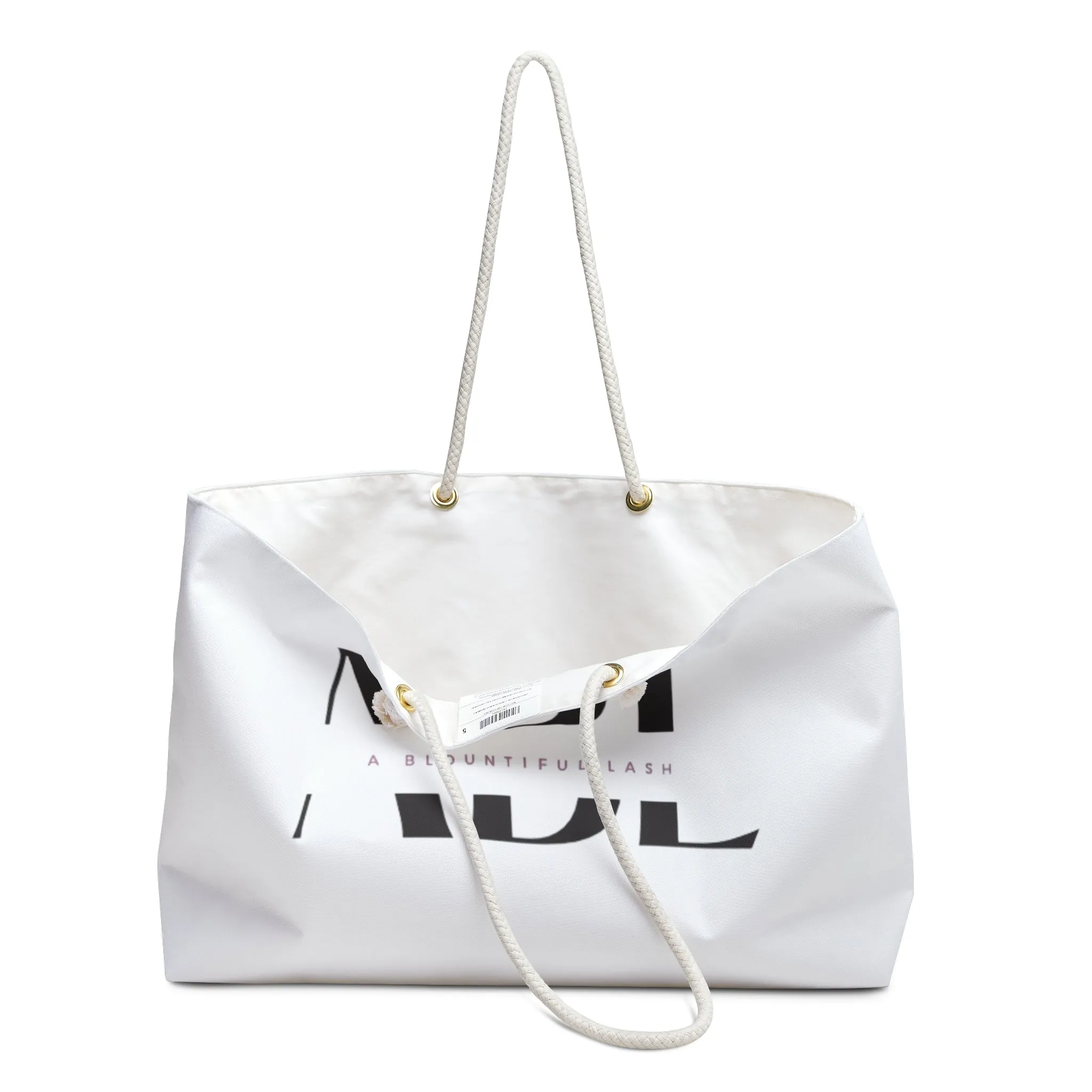 Weekender Bag