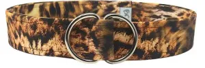Wildcat D-Ring Belt